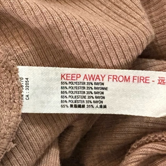 Intimately Free People Tank - Picture 5 of 5